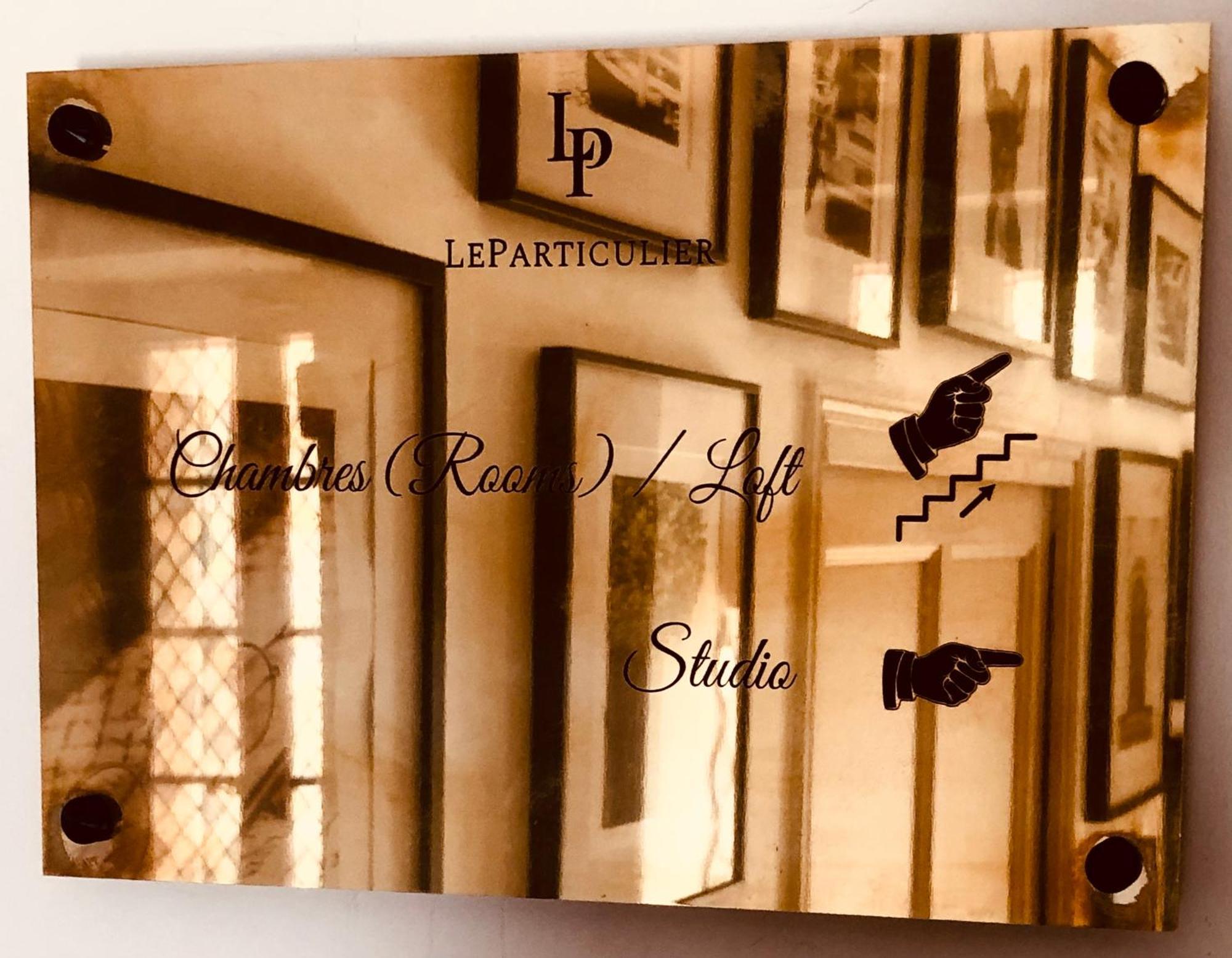 L'Amiral - Leparticulier Collection Chartres Exterior foto