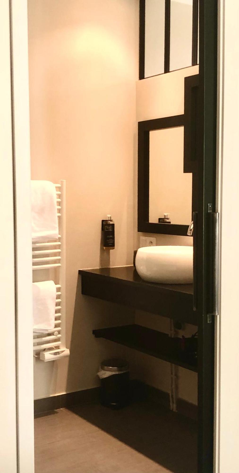 L'Amiral - Leparticulier Collection Chartres Zimmer foto